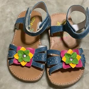 Toddler Sandals